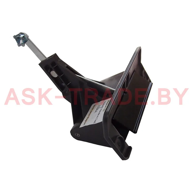 Ручка двери RENAULT Magnum  03-10гг, левая (RN3901A-FL)