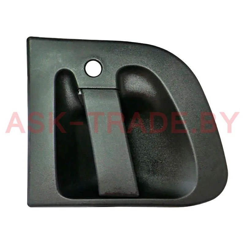 Ручка двери RENAULT Premium с00-10г. правая RN3902A-FR1 с лич. (5001858130)