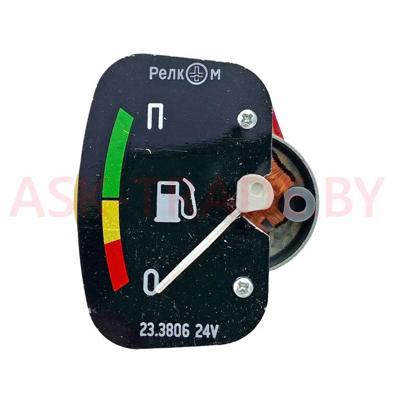 Указатель из комбинации приборов уровня топлива 22.3806010