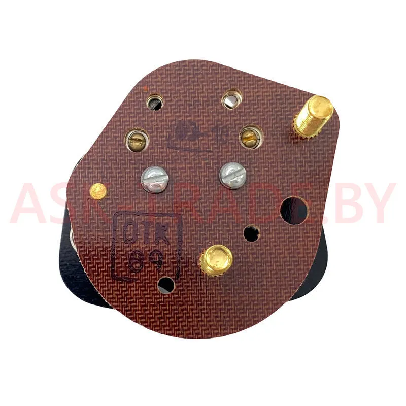 Указатель из комбинации приборов зарядки аккум-ра 22.3812010U