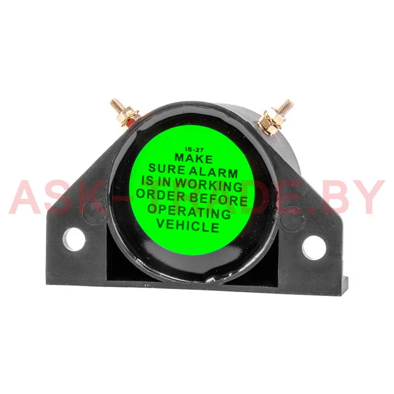 Сигнал заднего хода REZVUN-13 12-36V (ES-85)