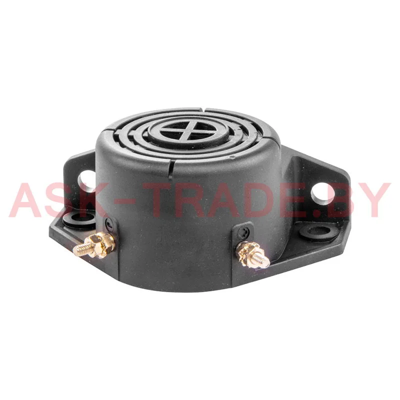 Сигнал заднего хода REZVUN-13 12-36V (ES-85)