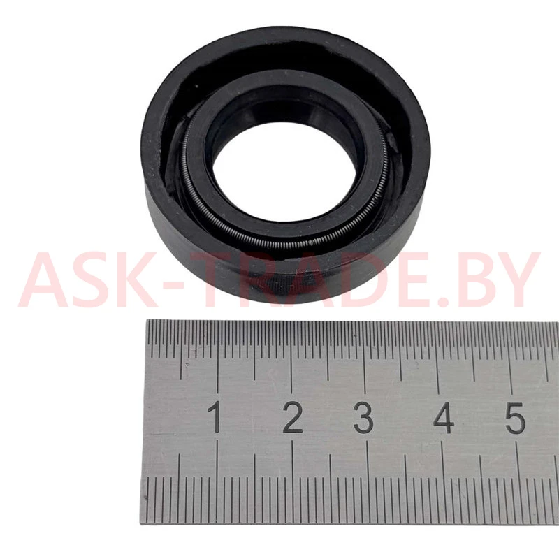 Манжета 22*40-2,2