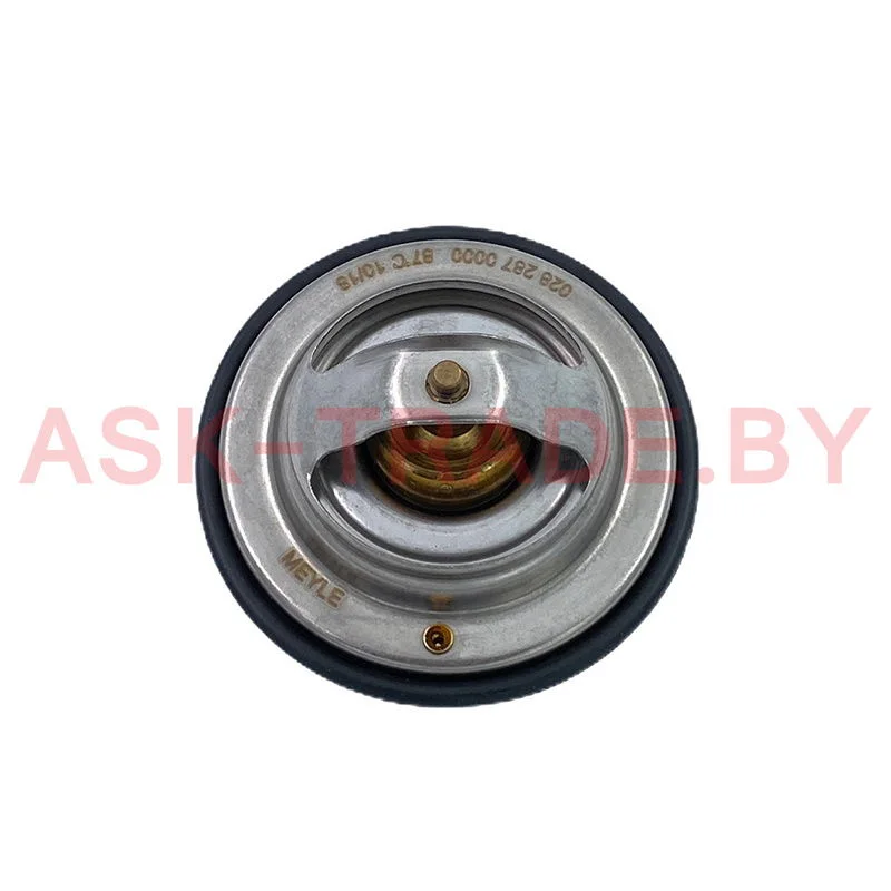 Термостат (87С) МАЗ двиг. Deutz