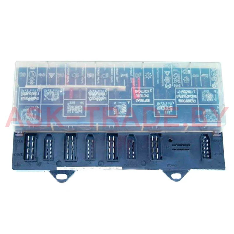 Блок БСК 23.3722-03 М1 ТАИС453732001-03