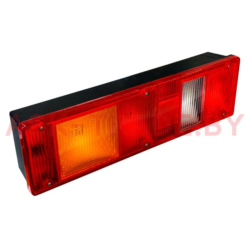 7472.3716 Фонарь задний МАЗ левый РФ