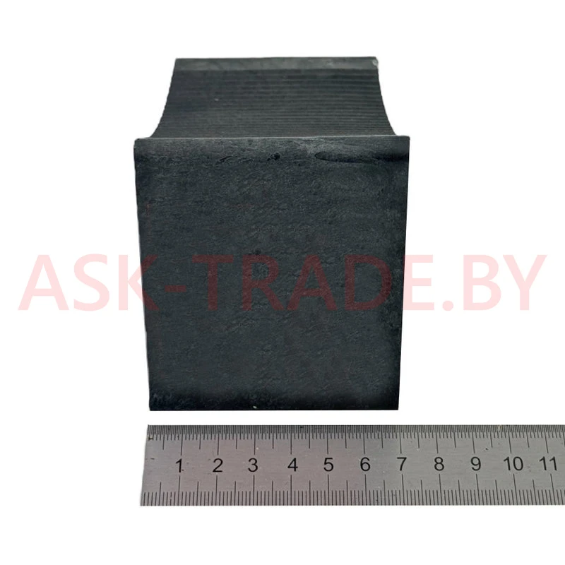 Упор противооткатный 16*7*9см (малый)