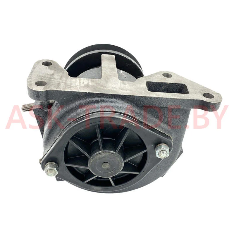 Насос водяной 236-1307010-А5 ТМК РФ