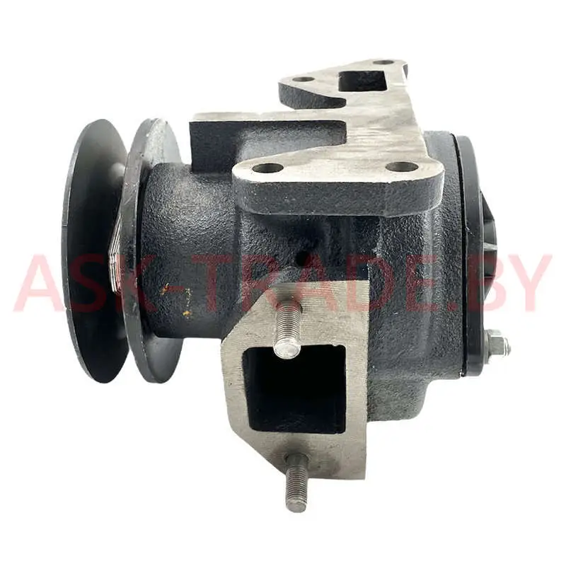 Насос водяной 236-1307010-А5 ТМК РФ