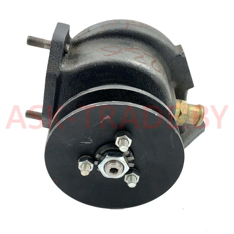 Насос водяной 236-1307010-А5 ТМК РФ