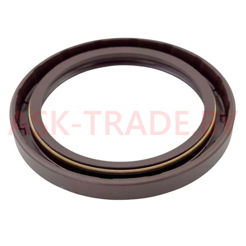 Манжета 85*110-2,2 гидромуфты 236-1308395-А с насечкой