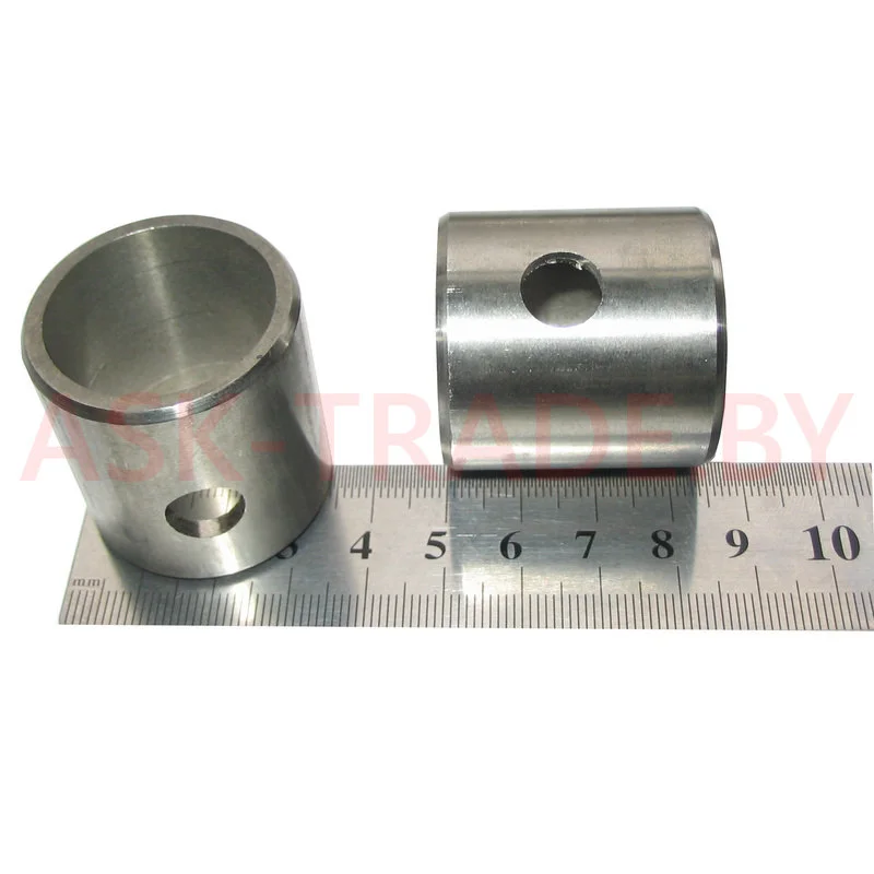 Втулка вала 236-1601216-Б2