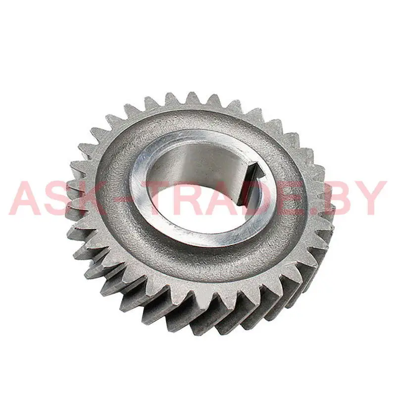 Шестерня 236-1701051 Автодизель ОАО