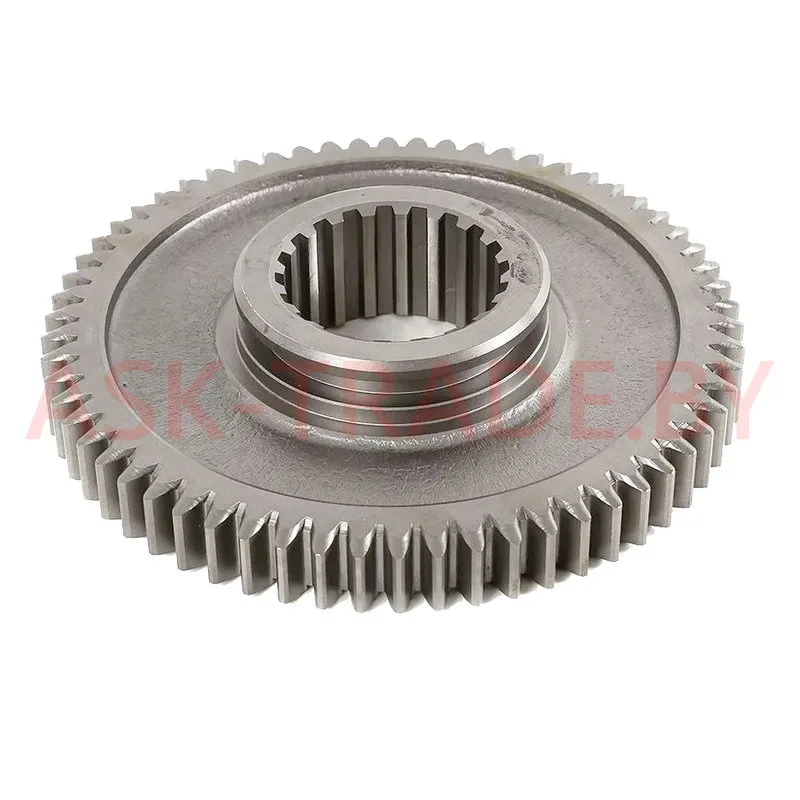 Шестерня 236-1701112-Б Автодизель ОАО