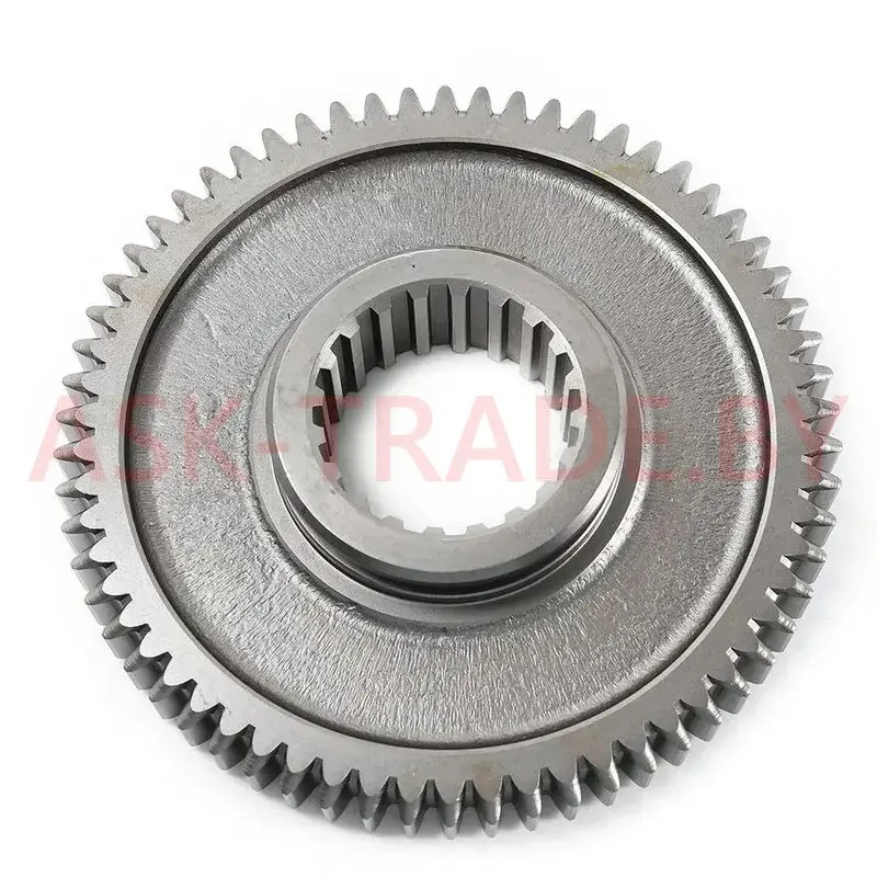 Шестерня 236-1701112-Б Автодизель ОАО