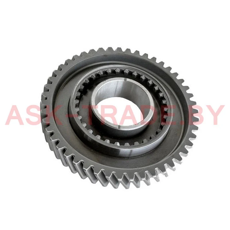 Шестерня 236-1701127 Автодизель ОАО