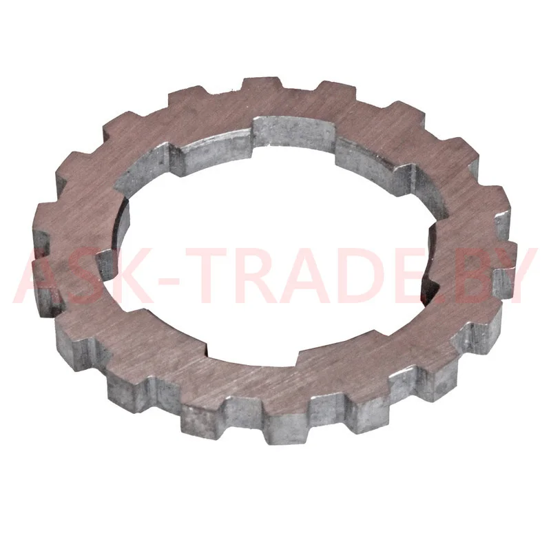 Шайба упорная 236-1701144-Г