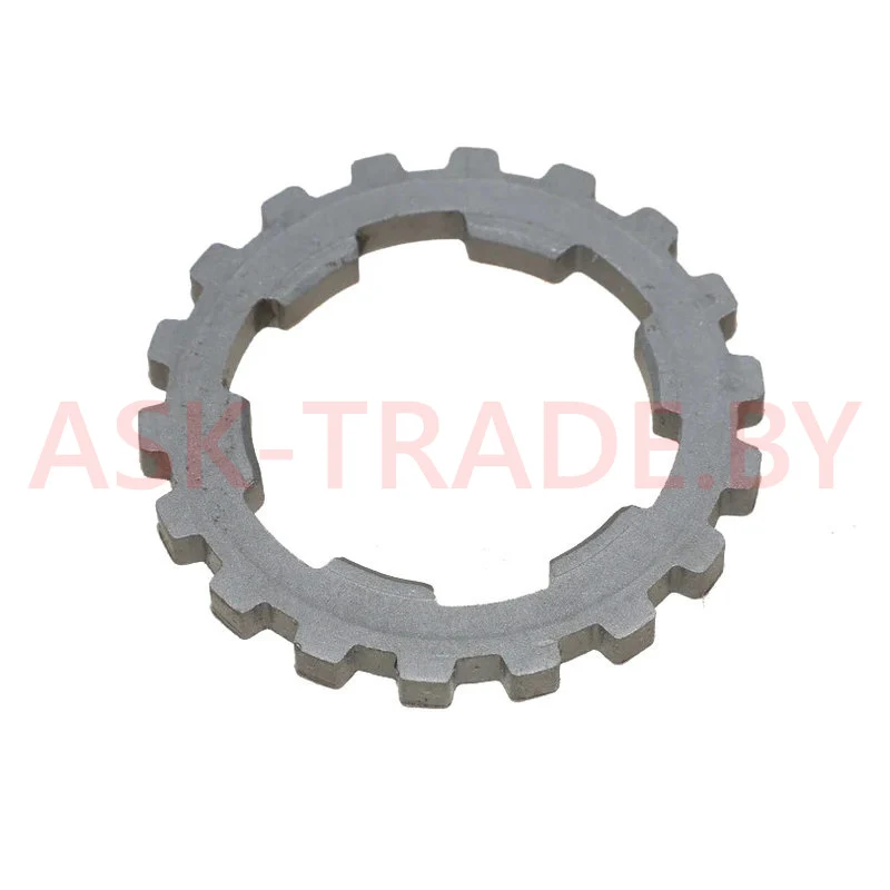 Шайба упорная 236-1701144-Ж