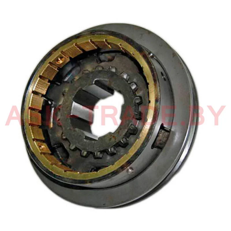 Синхронизатор 4-5 передач 236-1701151-А Автодизель ОАО