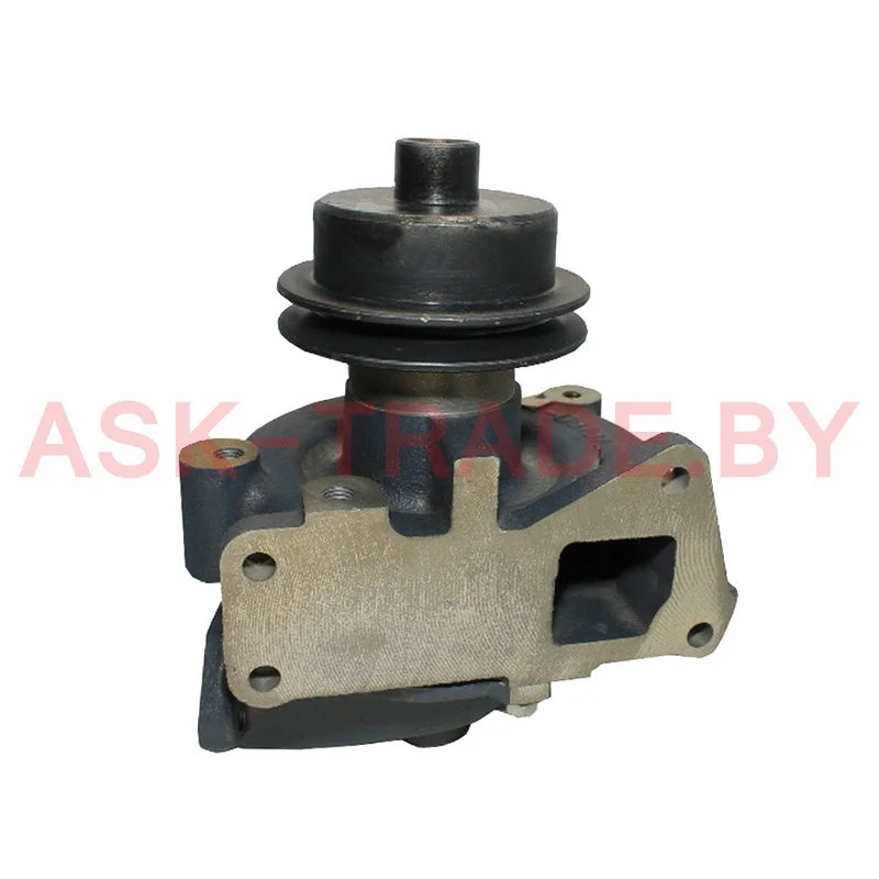 Насос водяной 236(НЕ)-1307010-Б1 РФ ТМК