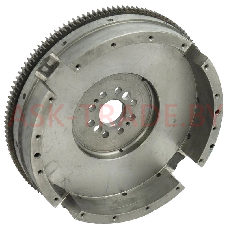 Маховик 238-1005115-Л РФ