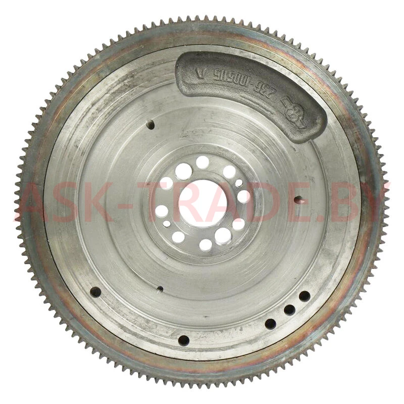 Маховик 238-1005115-Л РФ