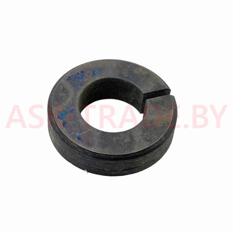 Кольцо упорное штока регулировки сцепления (ЯМЗ) 238-1601304
