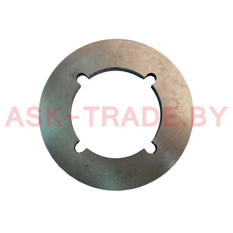 Кольцо упорное шестерни 238-1701122 РФ