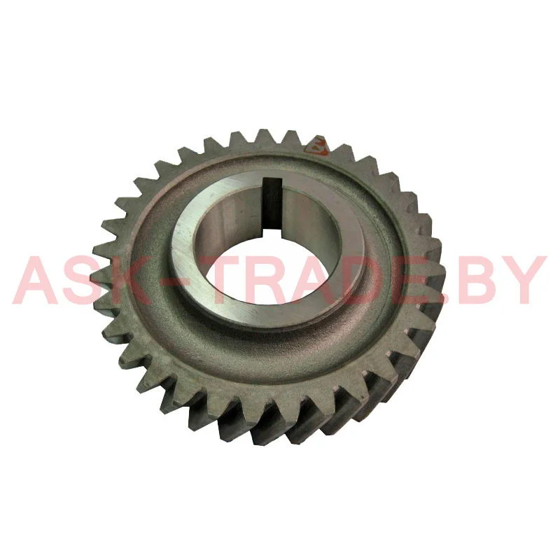 Шестерня 238А-1701051 Автодизель ОАО