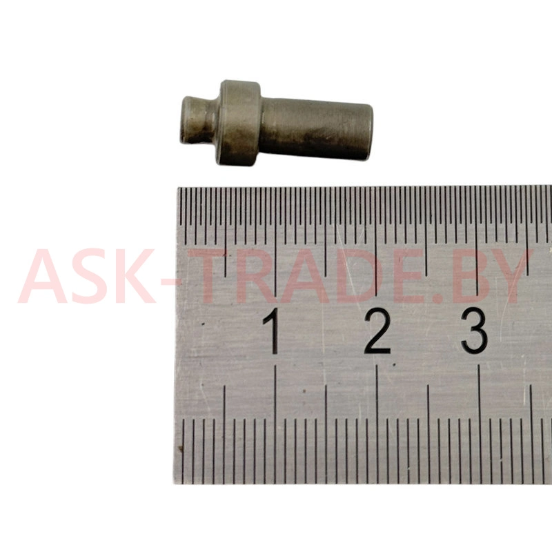 Штифт фиксатора 238М-1721166 ТМЗ