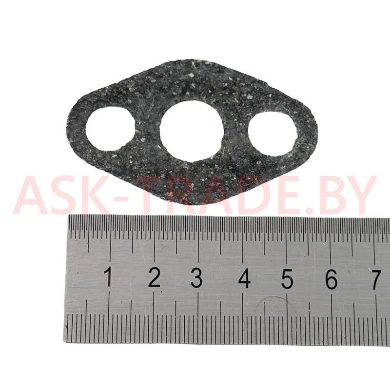 Прокладка фланца ТКР 238Ф-1118225