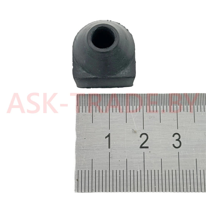 Уплотнитель топливной трубки 240-1104344-А