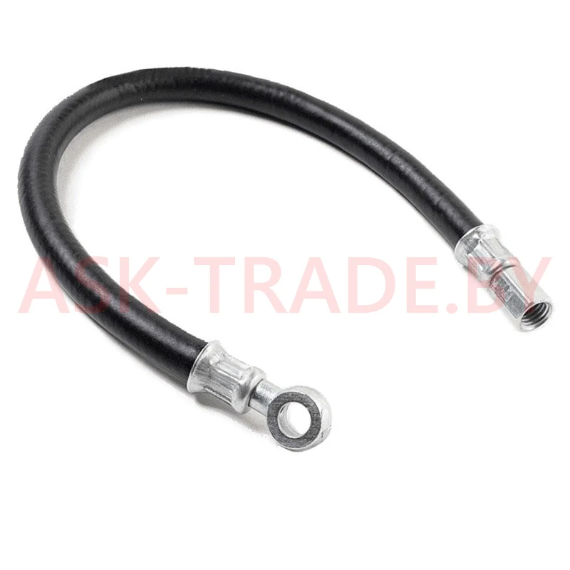 Маслопровод компрессора 240-3509150-01 L=410