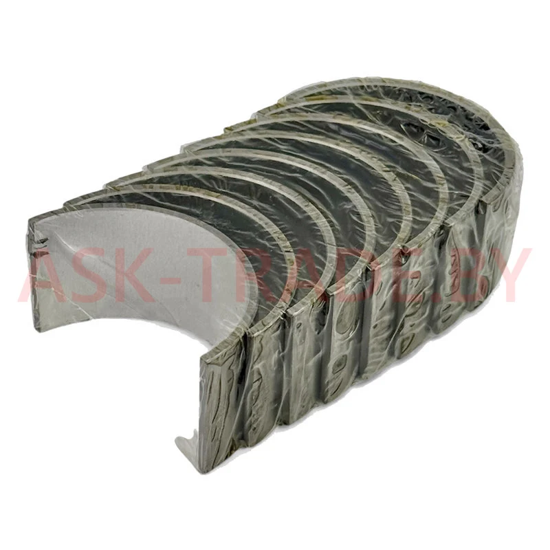 Вкладыши шатунные 245-1004140-ЕН2 МАЗ 4370, Д-245