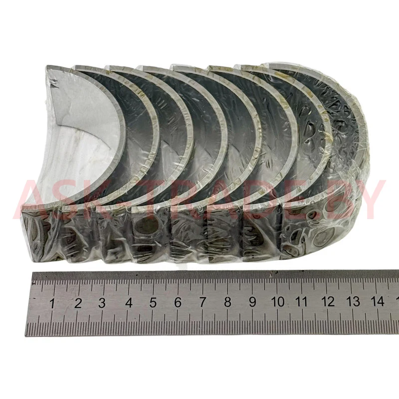 Вкладыши шатунные 245-1004140-ЕН2 МАЗ 4370, Д-245