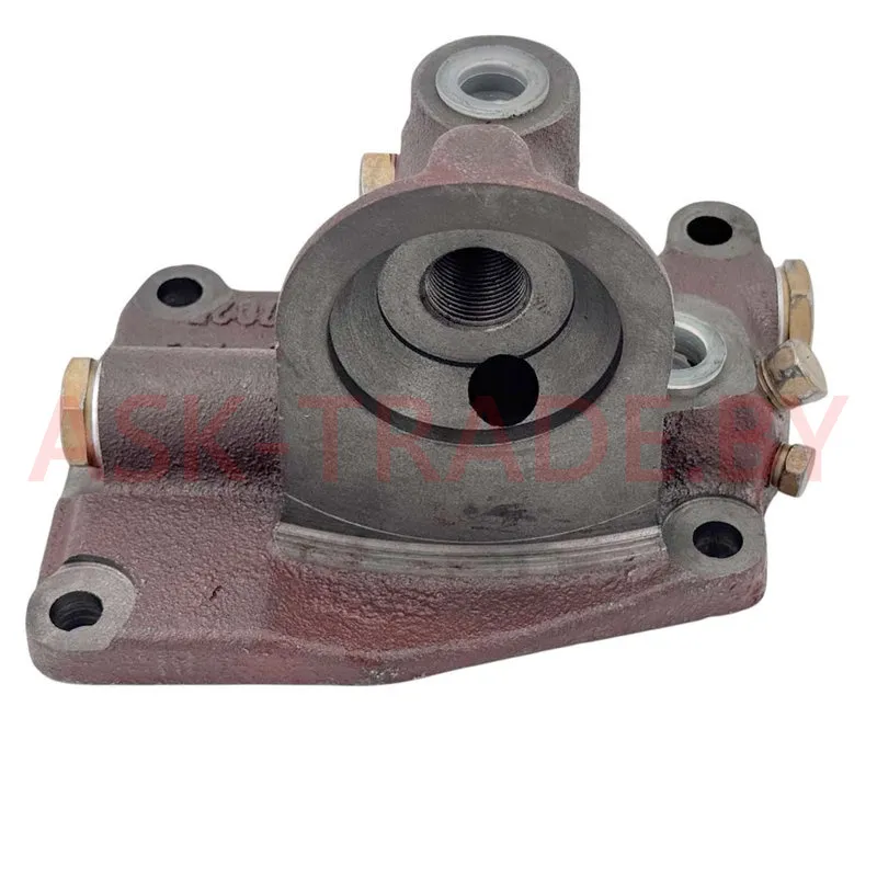 Корпус масляного фильтра 245-1017015-В