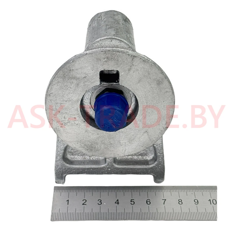 Корпус топливного фильтра (крышка) 245-1117081