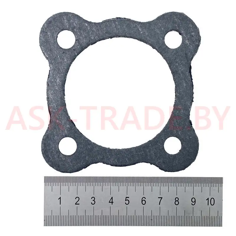 Прокладка корпуса ТКР 245-1205614