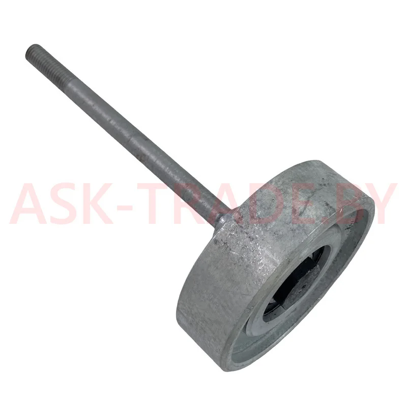 Ролик обводной приводного ремня 245-3509710-К3