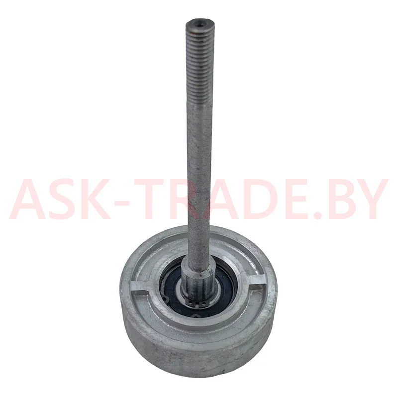 Ролик обводной приводного ремня 245-3509710-К3