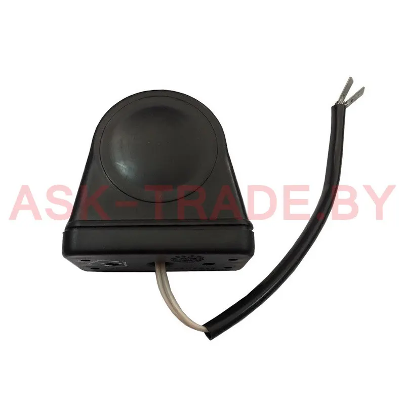 Фонарь габаритный перед. (белый)   25.3731-01 Диод