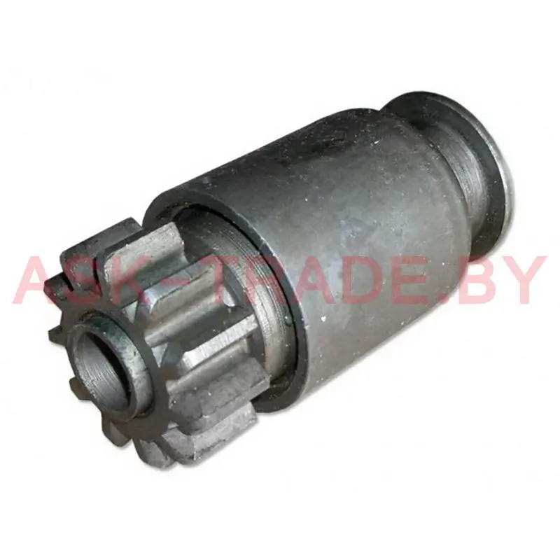 Привод стартера 2502-3708600  (бендикс 11зуб)