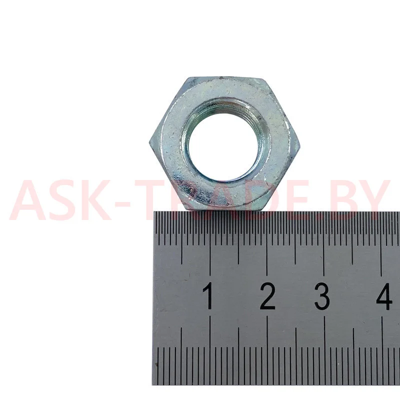 Гайка М14х2 250558