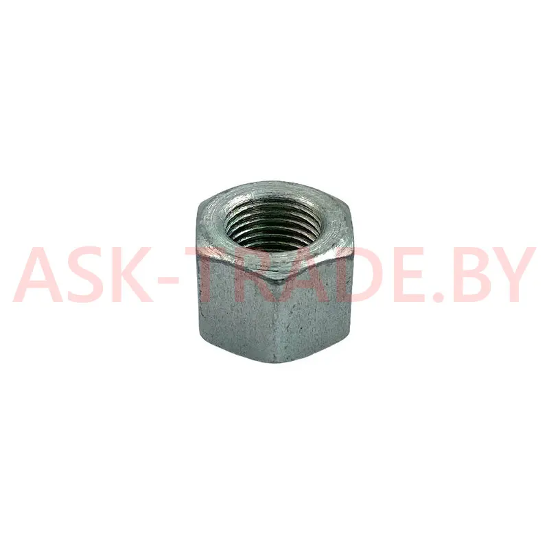 Гайка стремянки М16*1,5-5Н6Н 250691 МАЗ ОАО