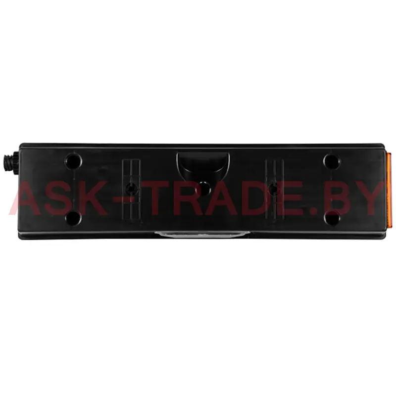 0254 Фонарь задний MB Actros (96-02 гг) правый (АМР разъем)