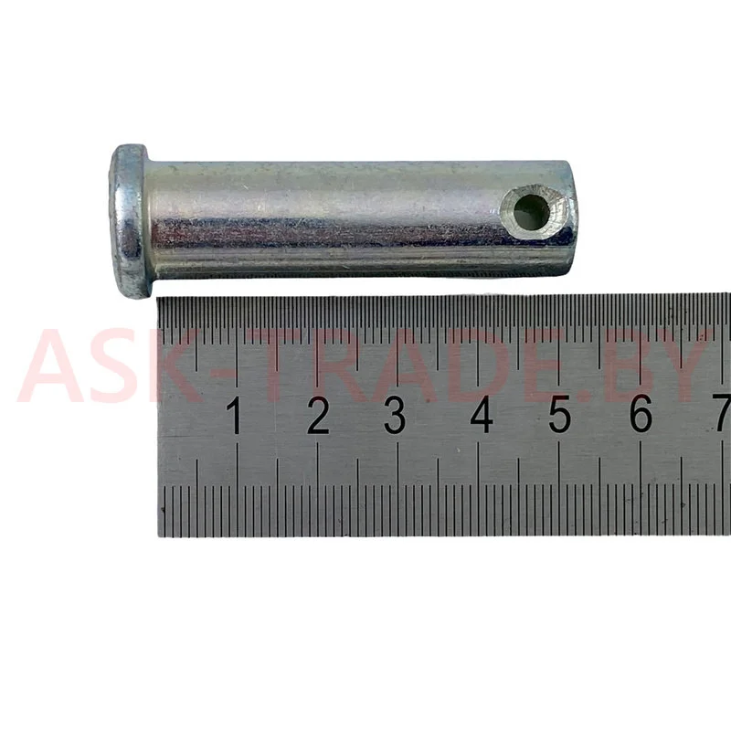 Палец 14х50   260114