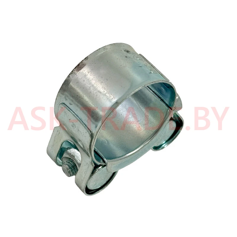 Хомут силовой  26-28 мм