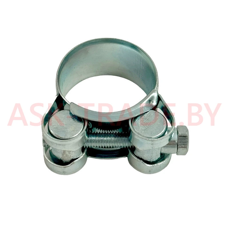 Хомут силовой  26-28 мм