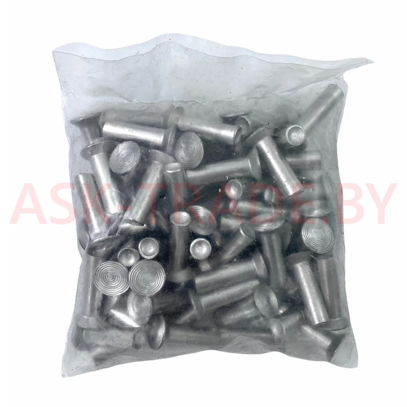 Заклепка тормозных накладок 8*28 (64шт) 293907