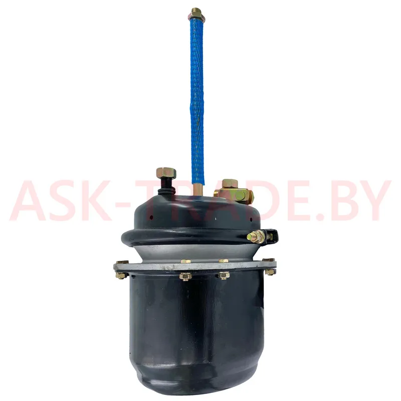 Камера тормозная задняя ТИП 30/30  100.3519300 (длинный шток)